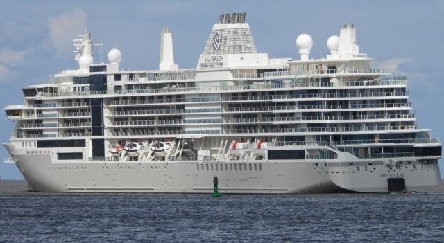 Where Does Silversea Cruises Go That Other Cruise Lines Don’t?